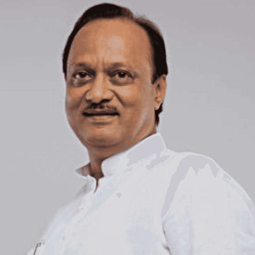 Photo of Shri. Ajit Pawar