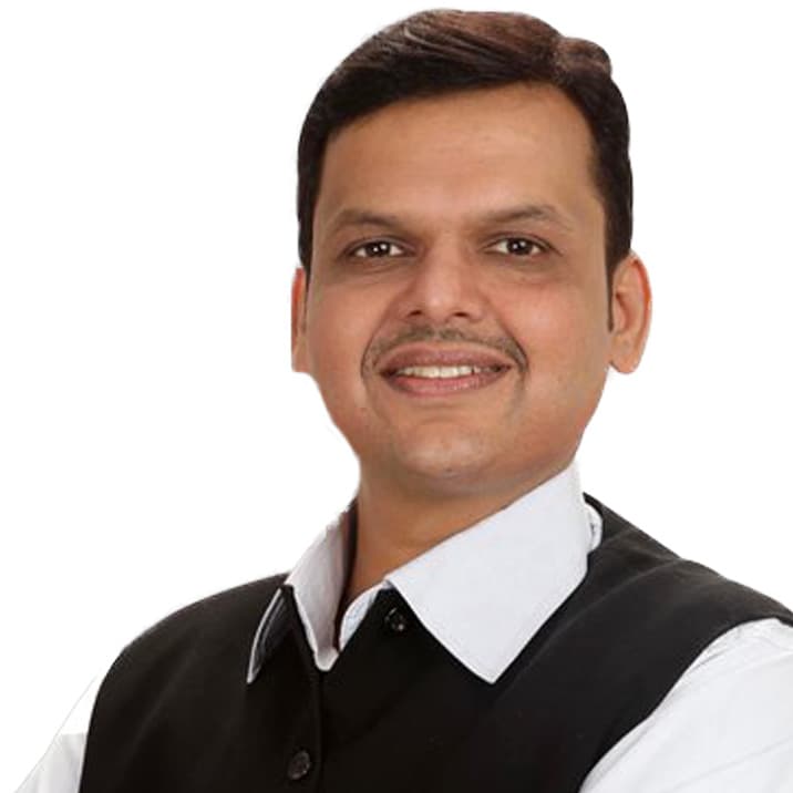 Photo of Shri. Devendra Fadnavis